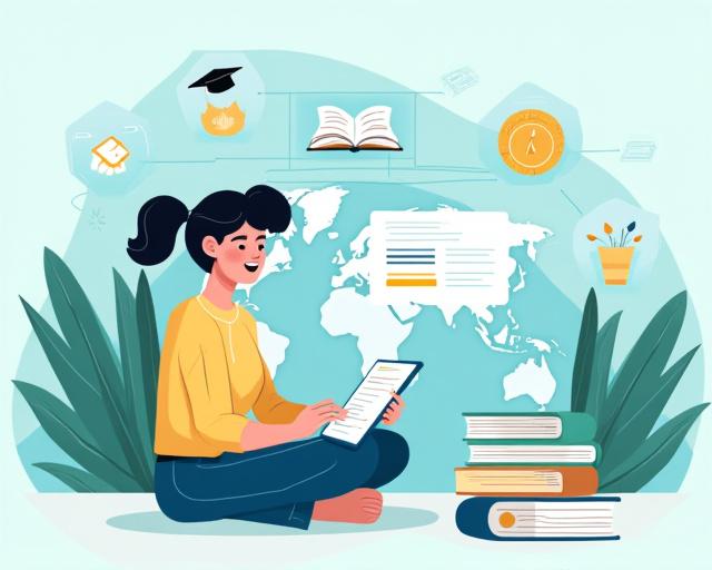 E-Learning und Bildungsinhalte mehrsprachig übersetzen